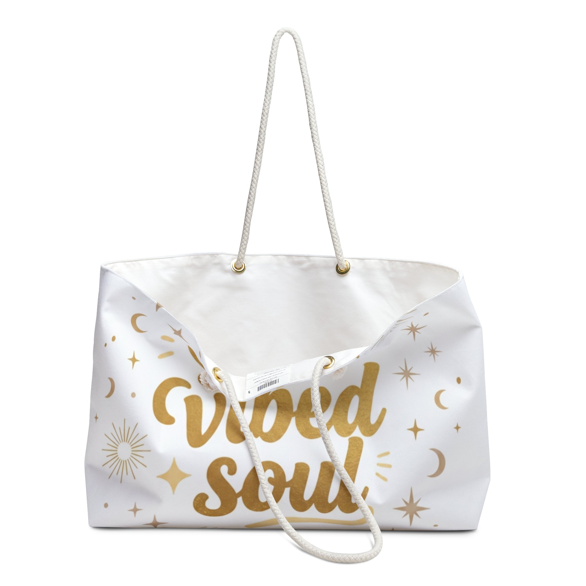 God girls Weekender Bag