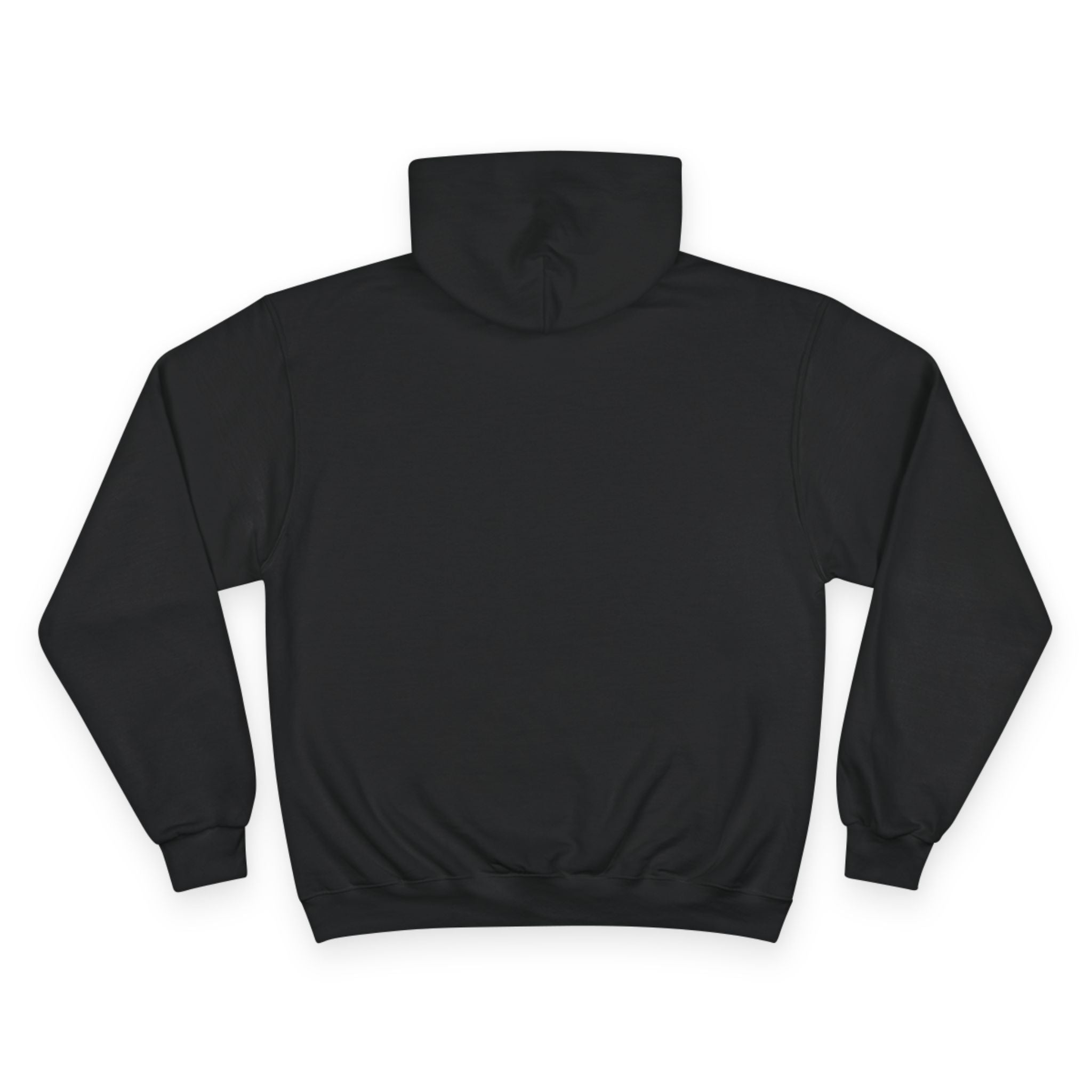 Christian Hoodie — I Am That I Am Inspirational Faith Pullover