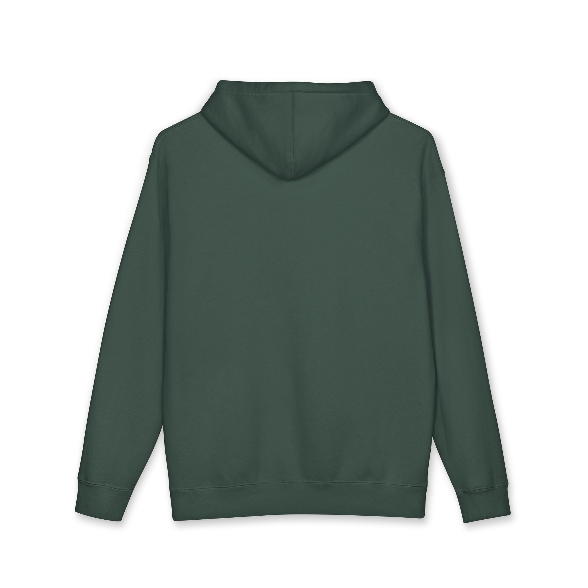 Christian Hoodie — "Are You Ready?" Jesus Is Coming Faith Pullover