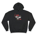 Christian Hoodie — I Am That I Am Inspirational Faith Pullover