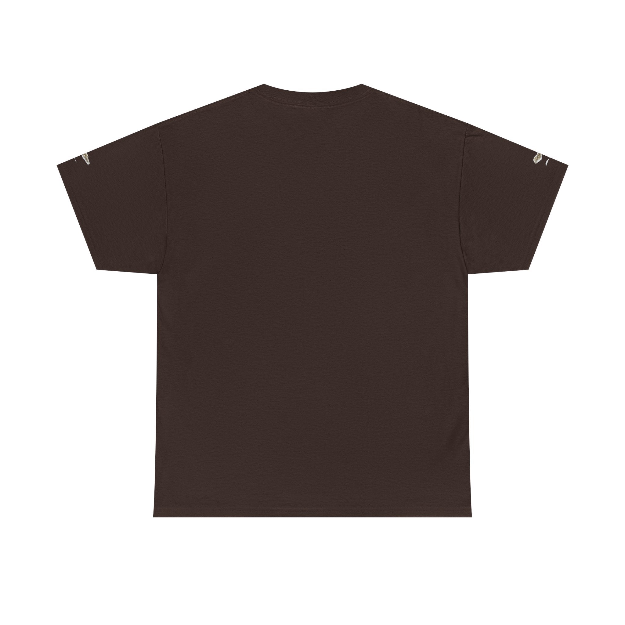 Christian Graphic Tee — God Is Love Vintage Flaming Heart T-Shirt