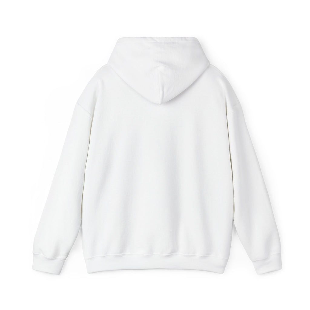 Christian Hoodie — God-Vibed Soul Inspirational Faith Pullover