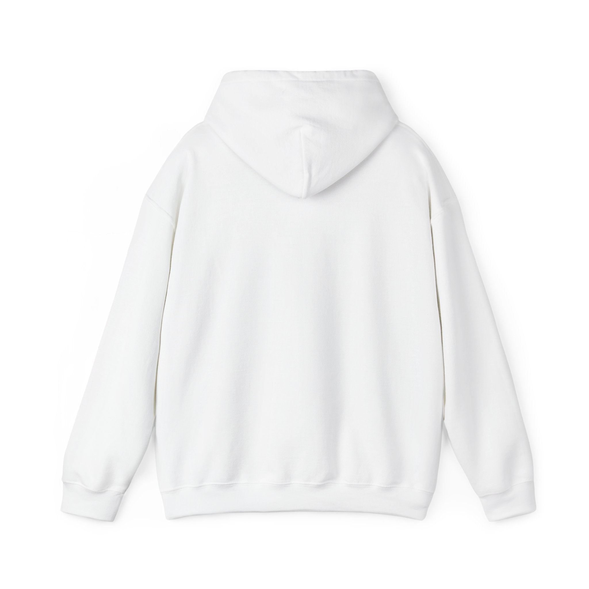 Christian Hoodie — God-Vibed Soul Inspirational Faith Pullover