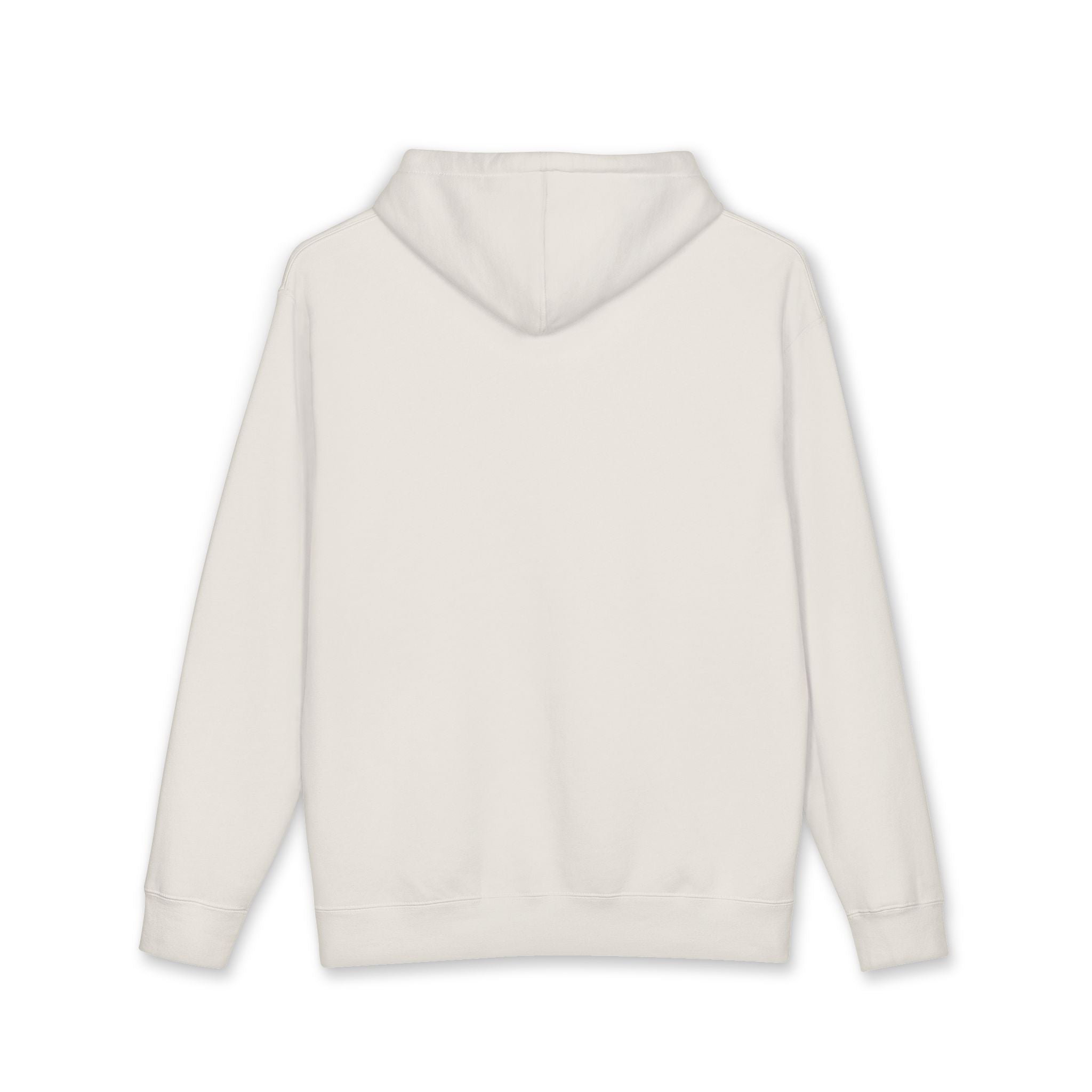 God Is Love Hoodie — Christian Faith Pullover
