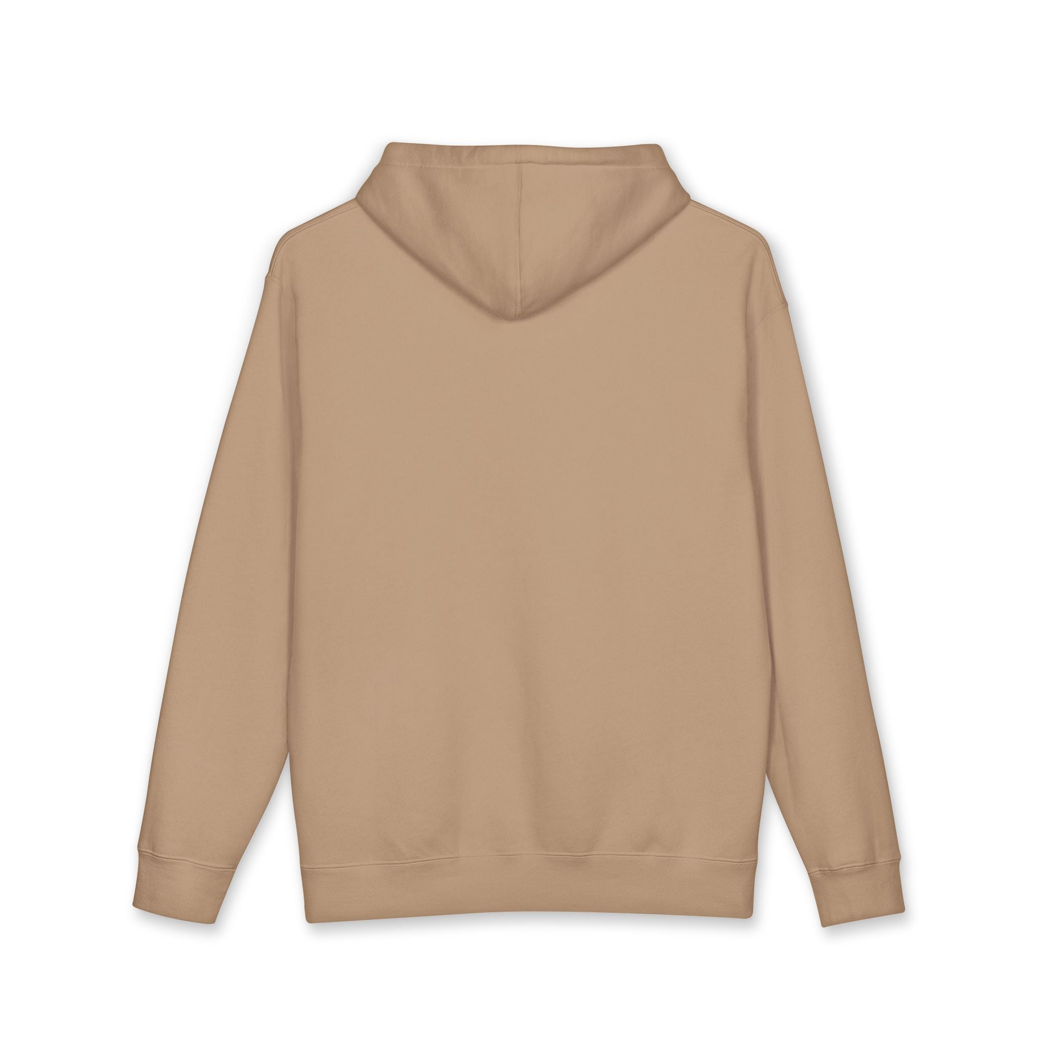 God Is Love Hoodie — Christian Faith Pullover