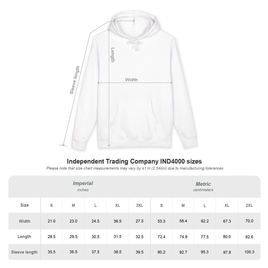 God Is Love Hoodie — Christian Faith Pullover