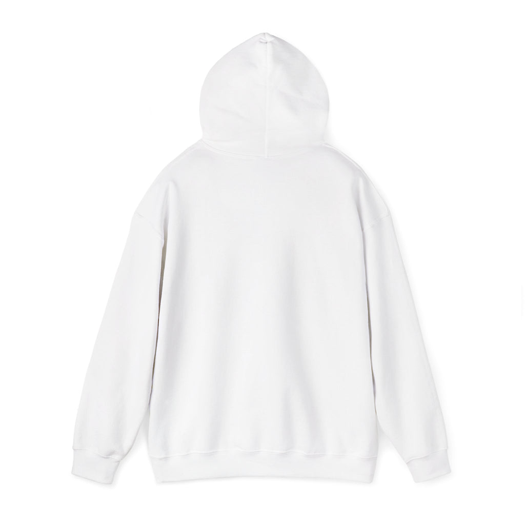 Christian Hoodie — God-Vibed Soul Inspirational Faith Pullover