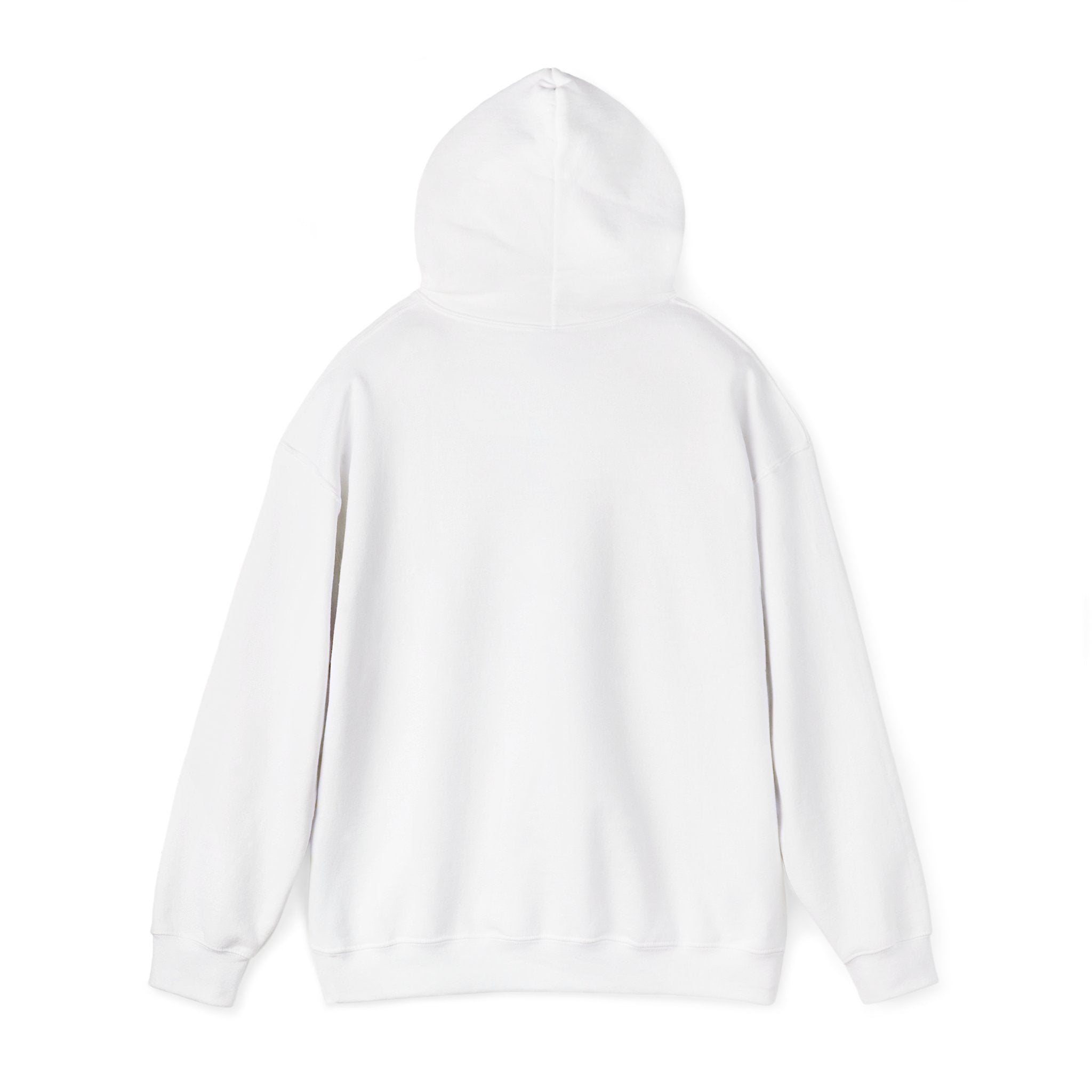 Christian Hoodie — God-Vibed Soul Inspirational Faith Pullover