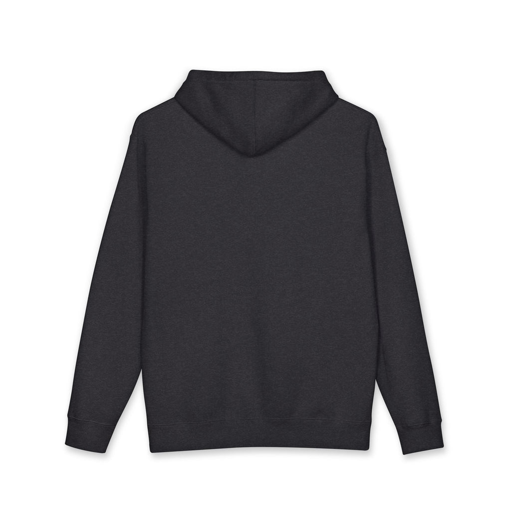 God Is Love Hoodie — Christian Faith Pullover