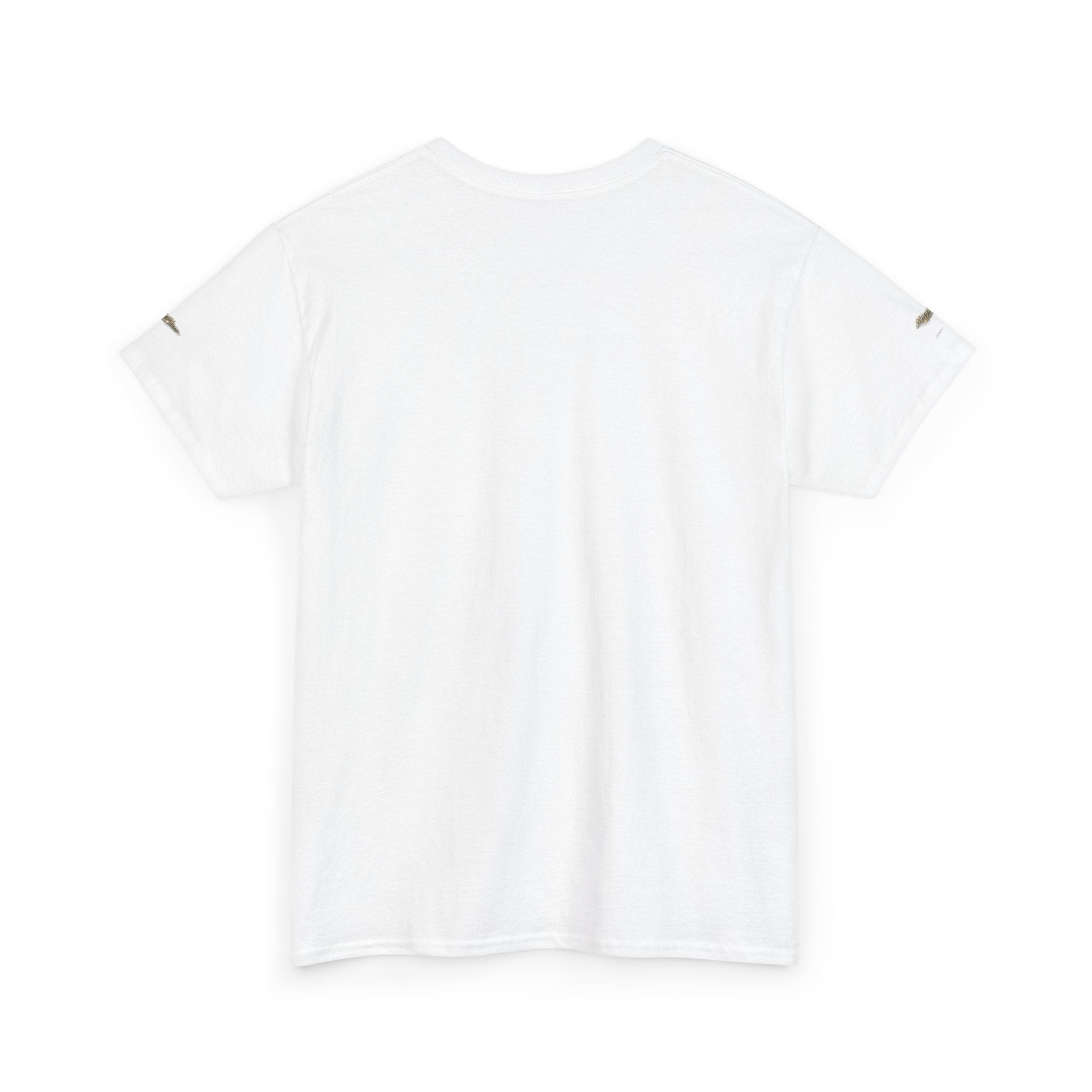 Christian Graphic Tee — God Is Love Vintage Flaming Heart T-Shirt
