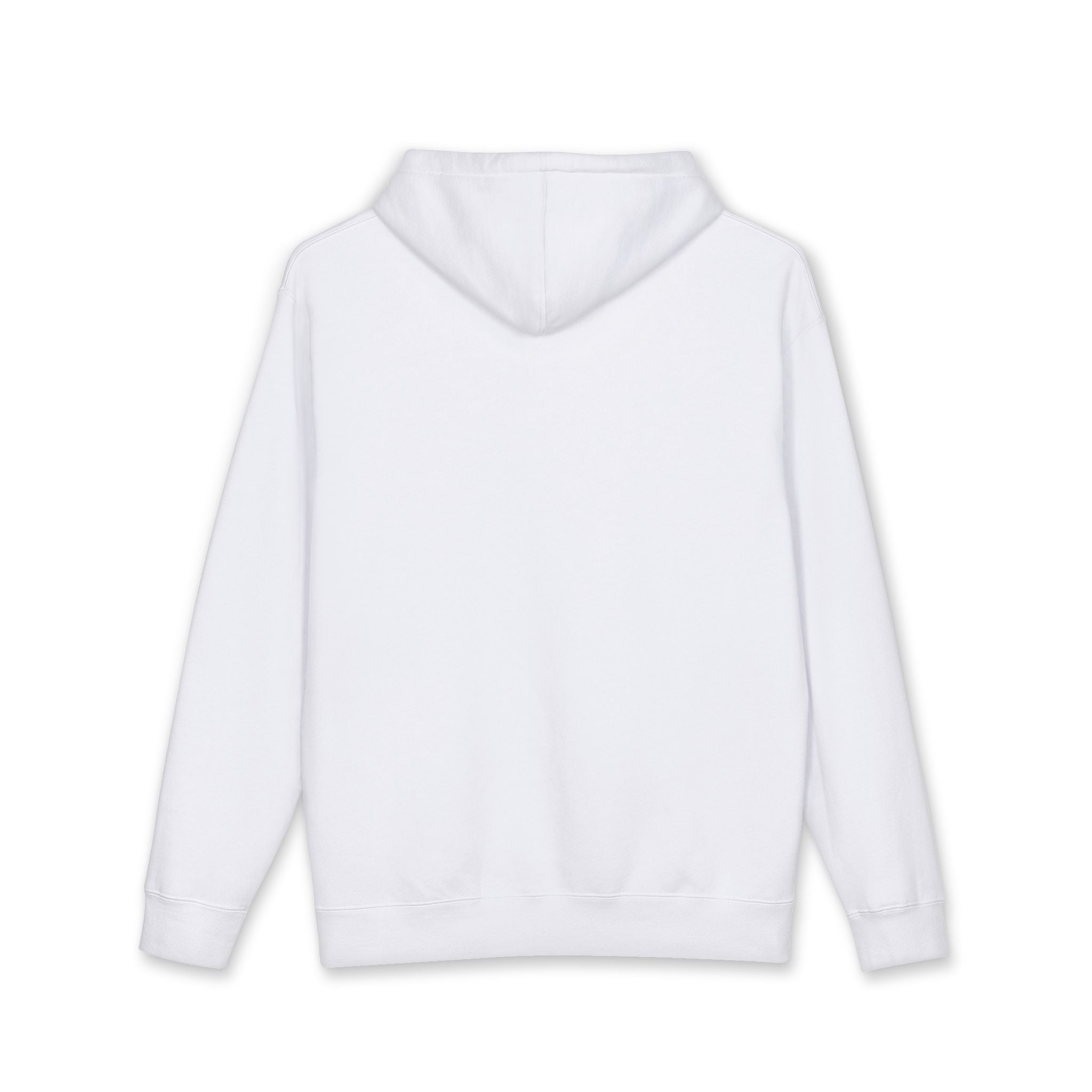 God Is Love Hoodie — Christian Faith Pullover