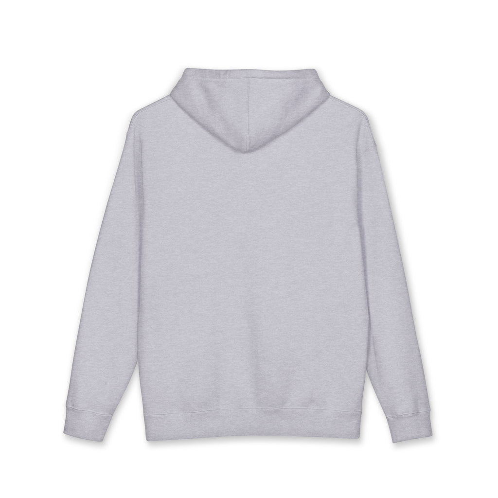 Christian Hoodie — "Are You Ready?" Jesus Is Coming Faith Pullover