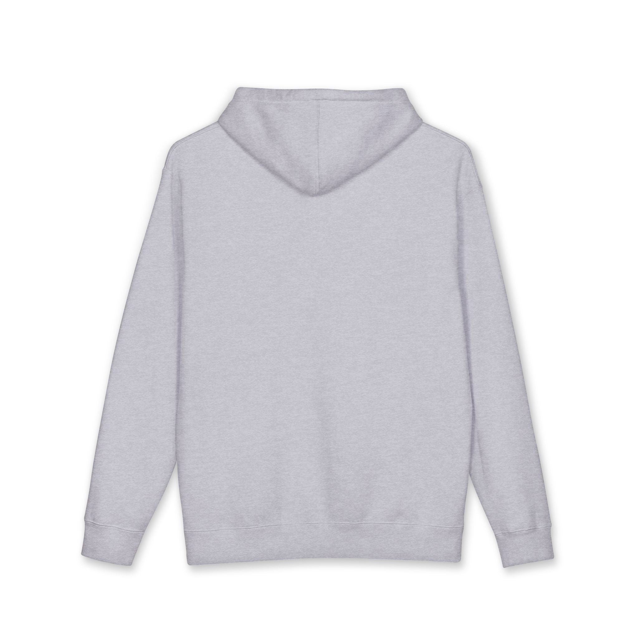Christian Hoodie — "Are You Ready?" Jesus Is Coming Faith Pullover