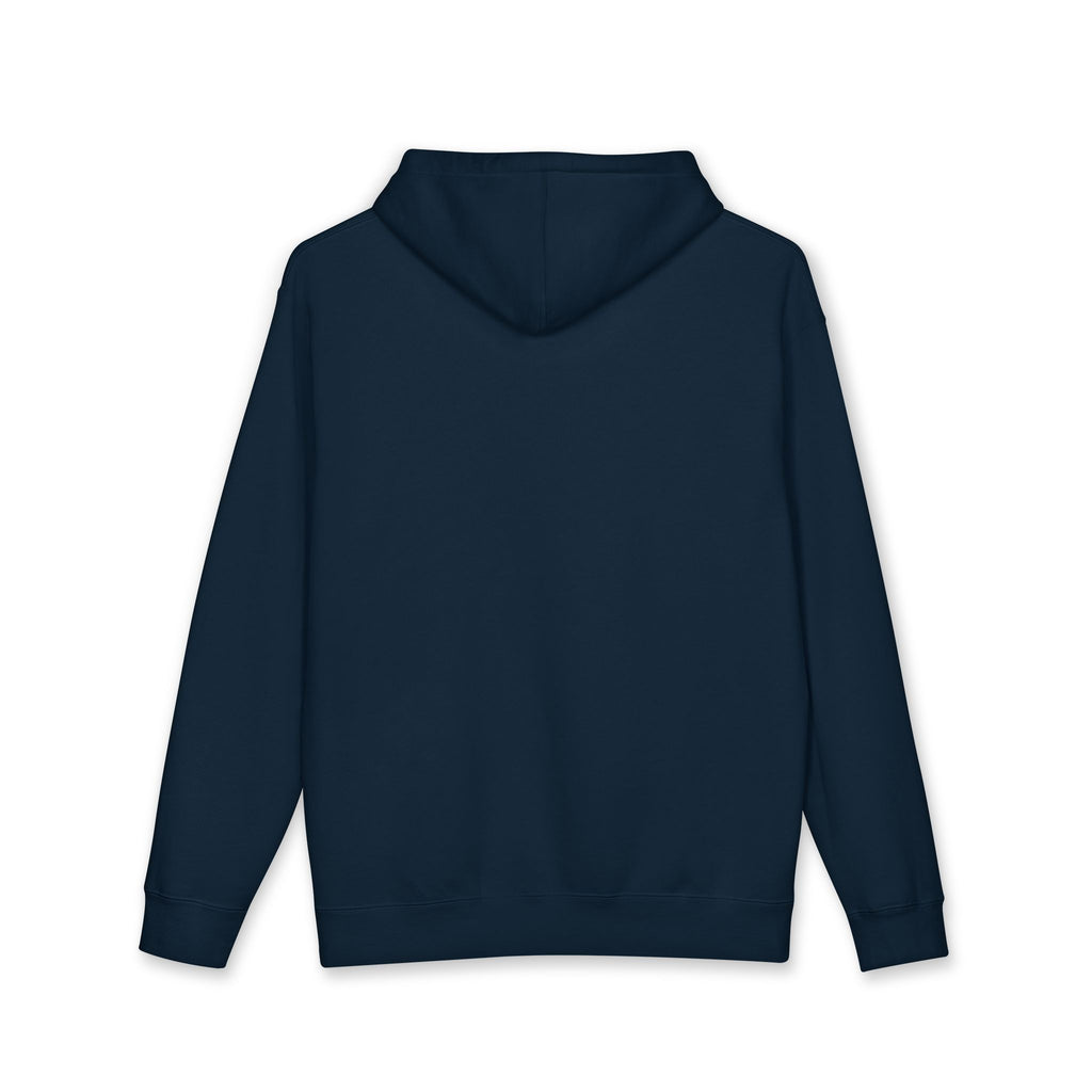 God Is Love Hoodie — Christian Faith Pullover