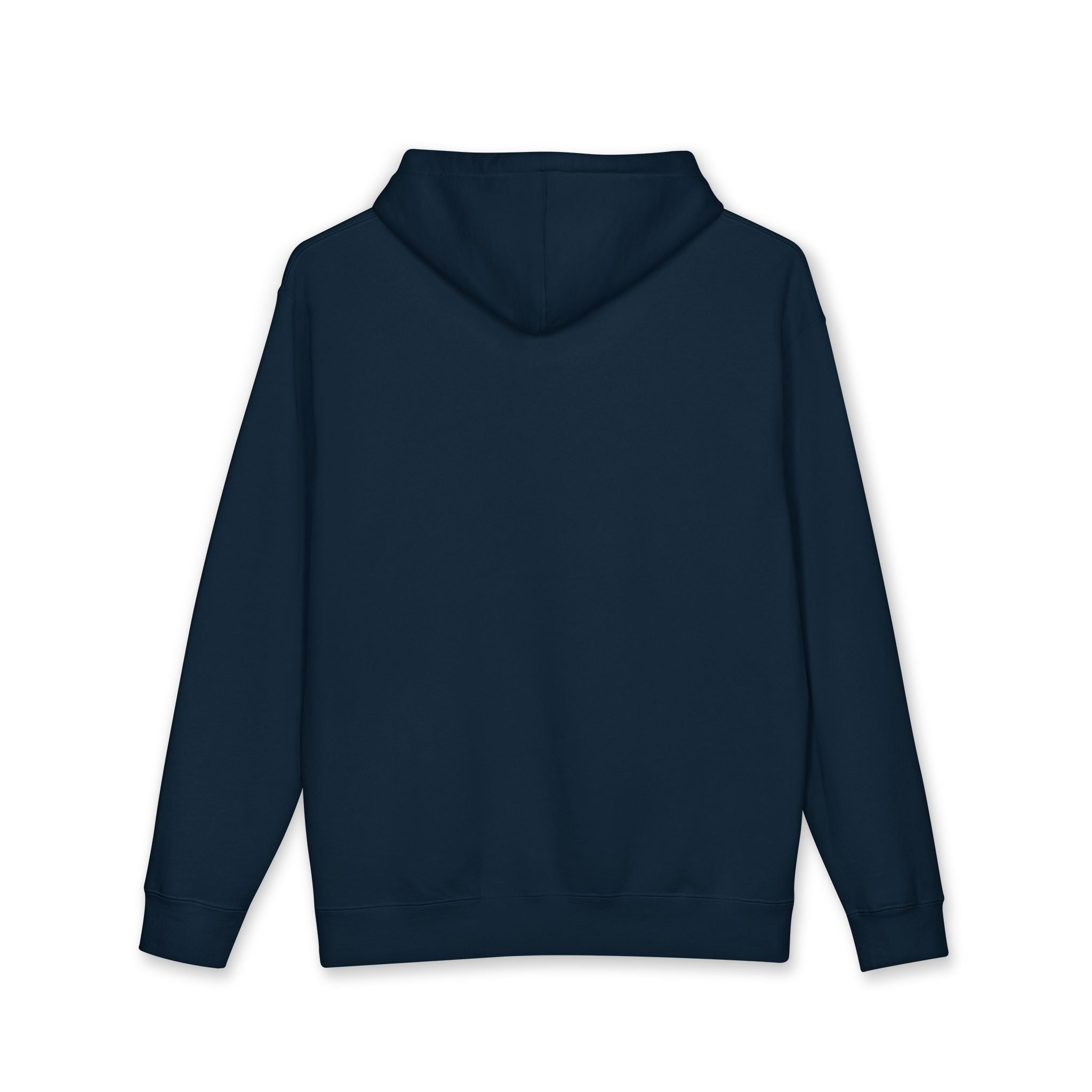 God Is Love Hoodie — Christian Faith Pullover